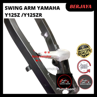YAMAHA Y125 Y125Z Y125ZR 125Z 125ZR (5BU) HLY SWING ARM COMP REAR ARM BELAKANG REAR FORK FORK BELAK