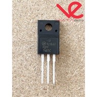 7N65 ORIGINAL (1BH) 7N 65 TRANSISTOR ORIGINAL 7N65C ups