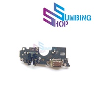 Opp0 A16 Charger Connector Usb Board Con Cas Mic Board