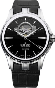 Edox Grand Ocean Automatic Open Heart ED85008-3-NIN