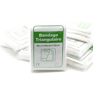 Non Woven Bandage Triangle Training Cm