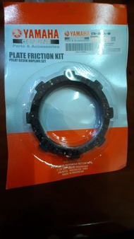 Plat Kopling F1ZR / Jupiter Z