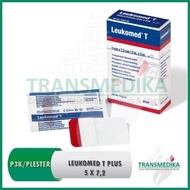 Leukomed T Plus Leukomed/ Elastic Bandage/ Size 5 X 7.2 5 cm x 7.2 cm/ RETAIL