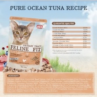 VEV FELINE DRY FOOD FOR CAT 1kg HIGH NUTRITION AND PROTEIN | SKIN & COAT | URINARY CARE + FREE PROBI