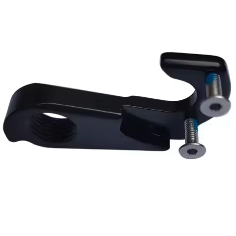 Bike Bicycle REAR DERAILLEUR GEAR MECH HANGER For CERVELO R2 R3 R5 S3 S5 CNC Hanger Rear Hooks Brack