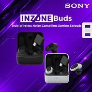 SONY INZONE Buds | WF-G700N | Truly Wireless Noise Cancelling Gaming Earbuds | Buds | G700N