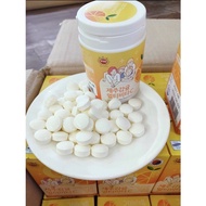 Vitamin C 4000 Domestic Korean lozenges Jeju Tangerine Multivita C 80 tablets