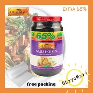 Lee Kum Kee Hoisin Sauce Hoisin Sauce/ Sweet and Spicy Sauce/ 397gm