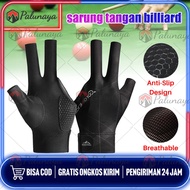 Sarung Tangan Billiard Hand Gloves Biliar / sarung tangan billiard golovejoy / Sarung Tangan Billiar