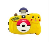 1999 Nintendo Pokemon Pikachu Camera 絕版比卡超相機