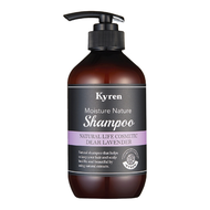 KYREN Moisture Nature Dear Lavender Shampoo