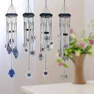 Wind Chime Metal Wind Chime Shell Wind Chime Outdoor Wind Chime Courtyard Wind Chime Ornament Balcon