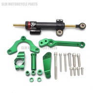 SL For Kawasaki Z900 Z 900 2022 2021 2020 Stabilize Steering Damper Mount Bracket Motorcycle Stabili