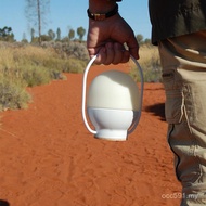 Lantern Simple Table Lamp Designer Decoration Bedroom Atmosphere Portable Spanish Influencer Bedside