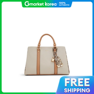 กระเปาสะพายขาง Aldo Harmony - สเบจ รน ADA1H030HZ280