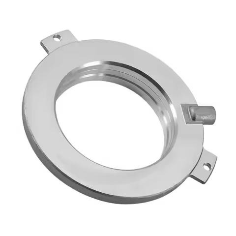 A6LF1 A6LF2 Auto Transmission Underdrive Piston 456143B001 Fit For HYUNDAI Gearbox Car Supplies 4561