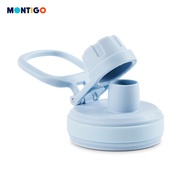 Montigo Ace Spout Cap - Compatible with any Ace Bottle, BPA/BPS-free, Leakproof