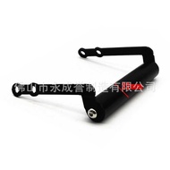 22MM For Kawasaki Versys 1000 Motorcycle Accessories Mobile Phone Holder G Navigation Board Holder