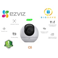 EZVIZ 4MP C6 2K⁺ SMART HOME CAMERA