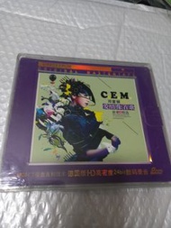 全新 鄧紫棋2cd