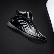 Trendy Shoes Rubber Sneakers Midcut Sports Outdoor Shoes Light weight Sizes 41-45 80058