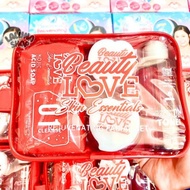 BEAUTY LOVE SKINCARE