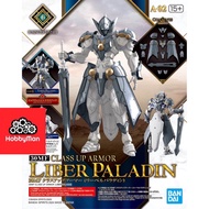 Bandai 30MF Class Up Armor (Liber Paladin)