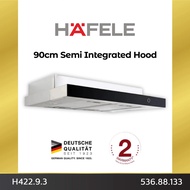 HAFELE 90cm Semi Integrated Hood H422.9.3