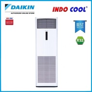 terbaru AC DAIKIN FLOOR STANDING 5PK 5 PK