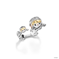 Jubilee Diamond Ring When Ijm Ambitious Hug Me | SweetBean POPMART