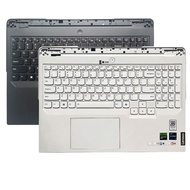 [Ready Stock] Suitable for Lenovo Legion Y9000P IRX9 R9000P ARX9 2024 Keyboard C Shell Two-in-One
