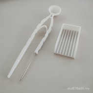 Bean Fighting Tool Pen 2.6mm Small Bean Split Bean Split Bean Spatula Bean Fighting Bean Creative DI