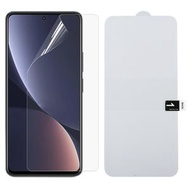 全城熱賣 - 全屏保護軟膜 水凝膜 適用於小米 紅米 K50/K50 Pro/K50 競技版/Redmi K60/K60 Ultra