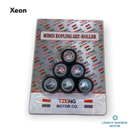 Roller XEON.XEON RC