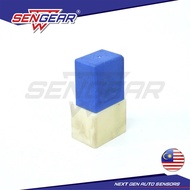 Nissan Sentra N16 Xtrail Livina Latio Frontier D22 Power Head Lamp Horn Fan Aircond Aircon Relay 4Pi