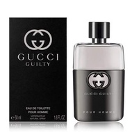 Gucci Guilty 罪愛男士淡香水 50ml