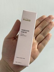 Pretti5 Timeless Serum 抗老精華