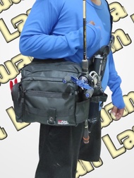 Tas Pancing Abu Garcia Tas Santai Abu Garcia