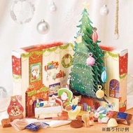 日本🇯🇵Royce聖誕DIY禮盒