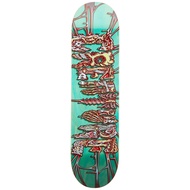 Creature Catacomb Relic 7-Ply Birch 8.25" x 32.04" Skateboard Deck (7100724)