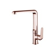 AALTO TERTYNE SINK FAUCET 1303RG | Rose Gold Kitchen Sink Mixer/Tap