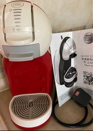 Nescafe dolce gusto膠囊咖啡幾