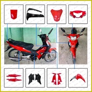 ℗ ◵ ❡ FULL BODY FAIRING KIT FOR HONDA WAVE100/WAVE100R MOTORCYCLE ACCESSORIES