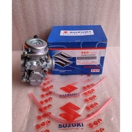 SUZUKI Carburetor Set Satria FU 150SUZUKI