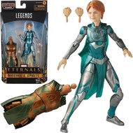 [Hasbro] Marvel Legendary Series Eternals Movie Merchandise Water Elf 6-Inch Combination Figure Mode