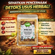 Intestinal Detox, Herbal Intestinal Detox, Natural Intestinal Detox, Smoothens Bowel Movements Fiber