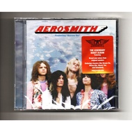 Aerosmith - Aerosmith ( Legendary Edition CD ) 2026