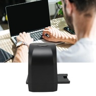 35mm Film Slide Scanner Converts Negatives to High Resolution 8MP JPEG Photos for OS X 10.10 Materia