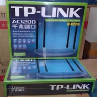 TPLINK bergaya versi baharu 5620 Gigabit EasyMesh dengan sambungan satu klik, router tanpa wayar dwi