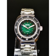 New Launch!!!Vostok(Boctok) Watch Amphibian Icebreaker Dive Watch